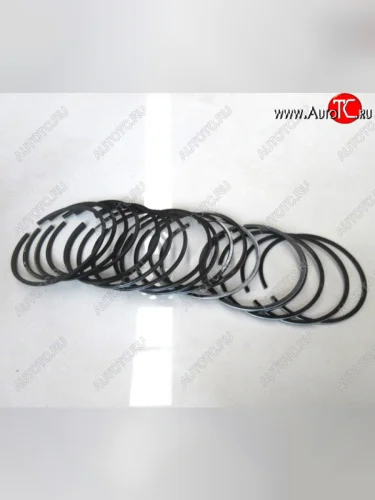 Кольца поршневые (18 шт комплект) SC9D9-220SC8D190G2B1 SC9 fd05-31yd05-002.1