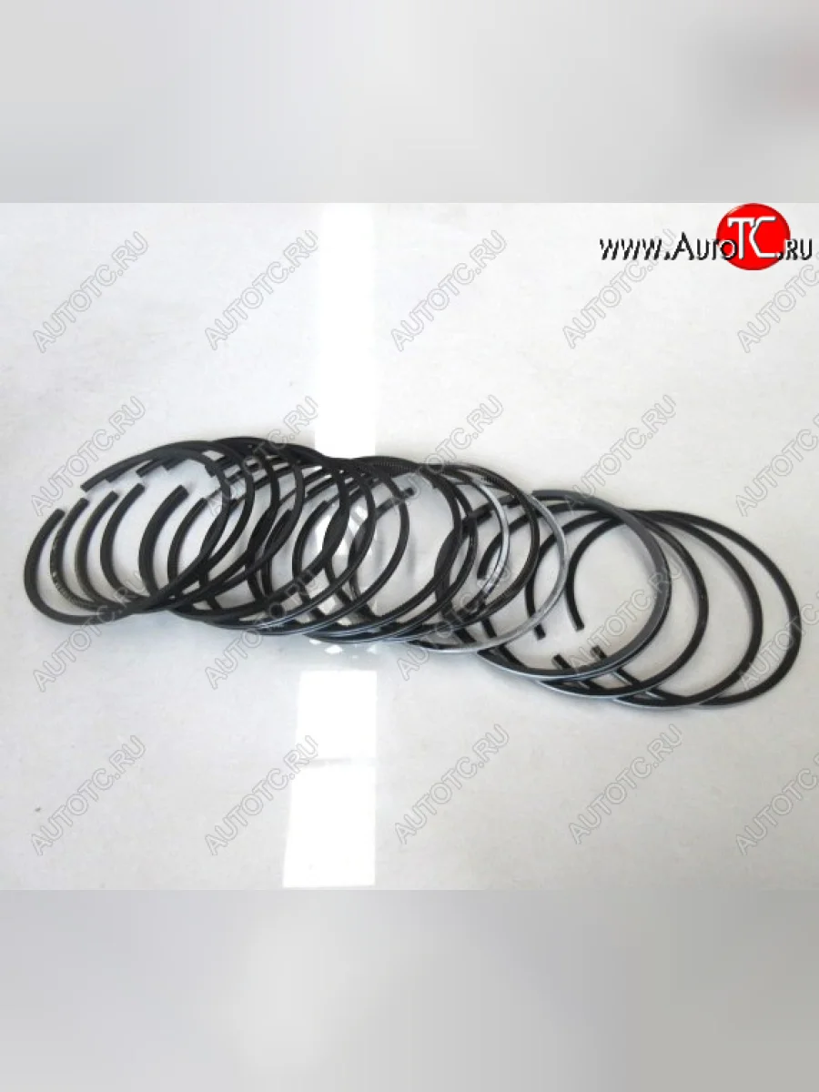 Кольца поршневые (18 шт комплект) SC9D9-220SC8D190G2B1 SC9 fd05-31yd05-002.1  в Керчи Республика Крым