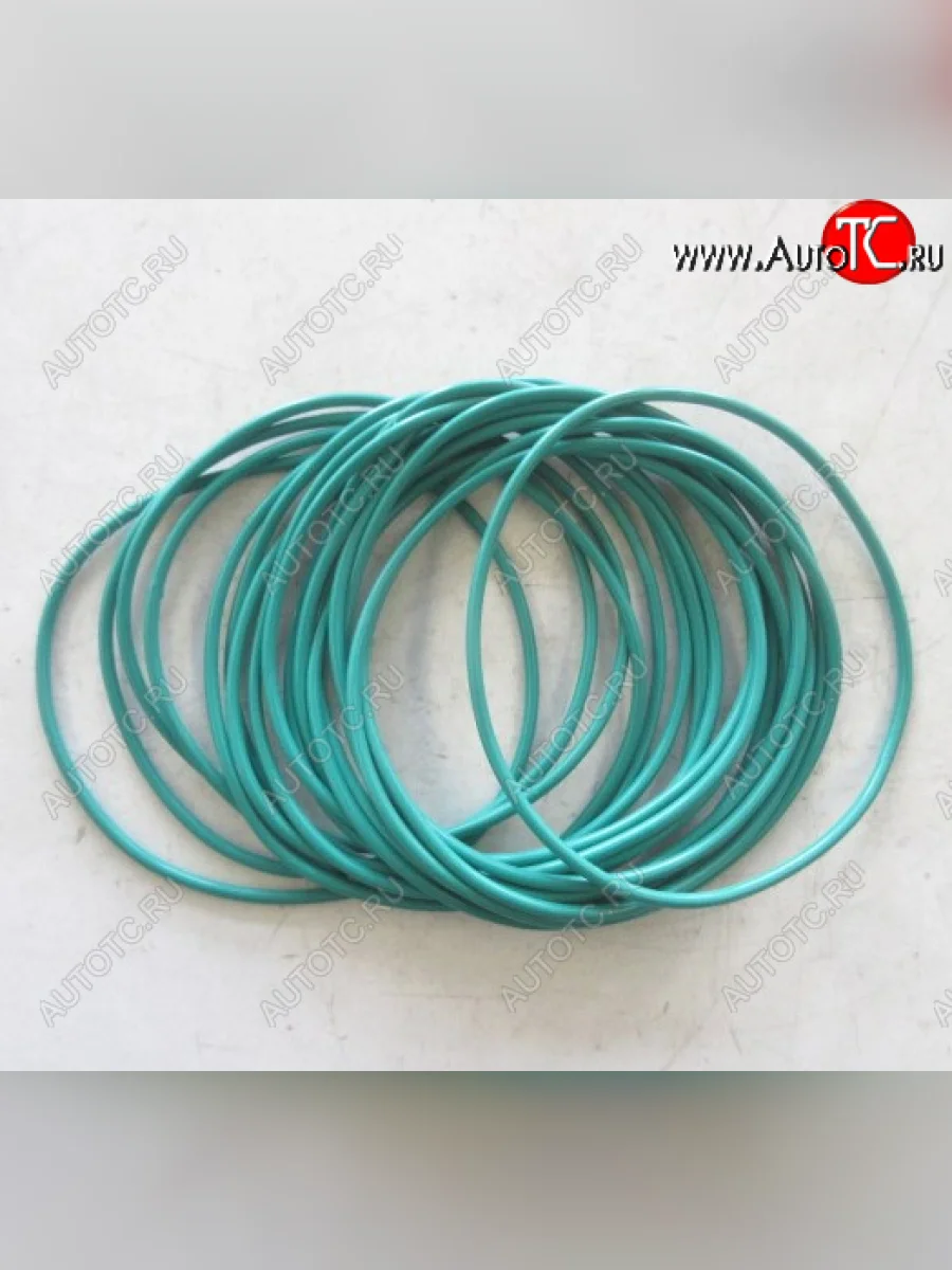 Кольцо уплотнительное гильзы двигателя SC9D9-220 SC9 d02a-171-30a+a  в Самаре Самарской области