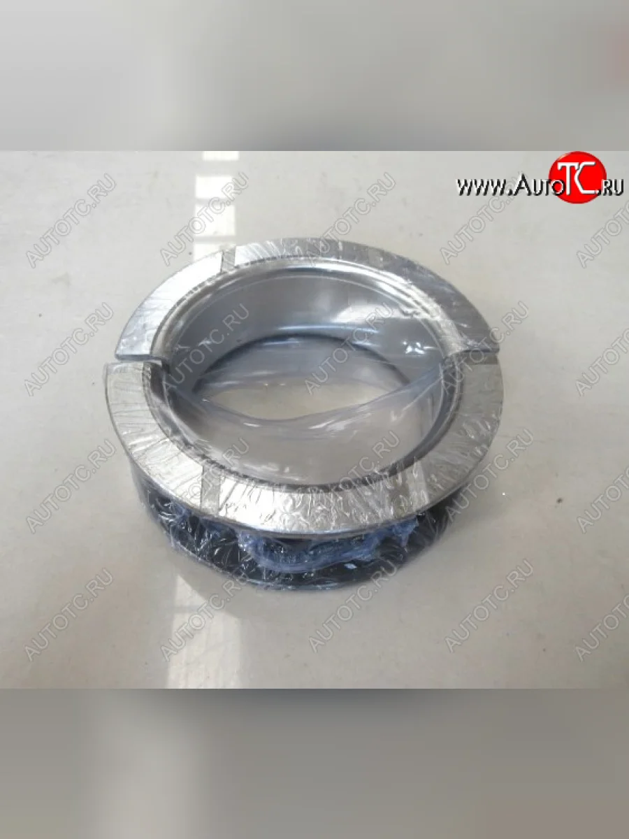 Кольцо упорное коленвала (вкладыш) SC9D9-220 комплект 2шт SC9 d02a-111-40d02a-323-40  в Самаре Самарской области