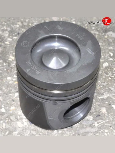         *Поршень двигателя Shanghai D-114 L-114 SC9D220.2G2B1 D05-101-44 SC9 d05-101-44