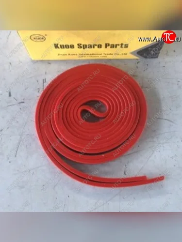 Прокладка клапанной крышки SC9D9-220 ориг. SC9 d04-135-30a+a