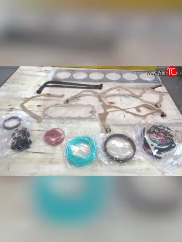 Ремкомплект двигателя Shanghai D9-220 ориг. комплект D9-220-XLB SC9 d9-220-xlb