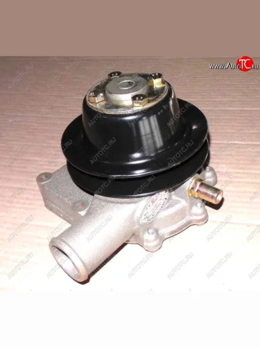 Насос водяной 6QAJ-1307010D860112131 (GT) YUCHAI 6qaj-1307010d