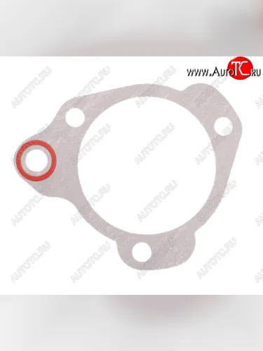 Прокладка компрессора 630-1002041A YUCHAI 630-1002041a