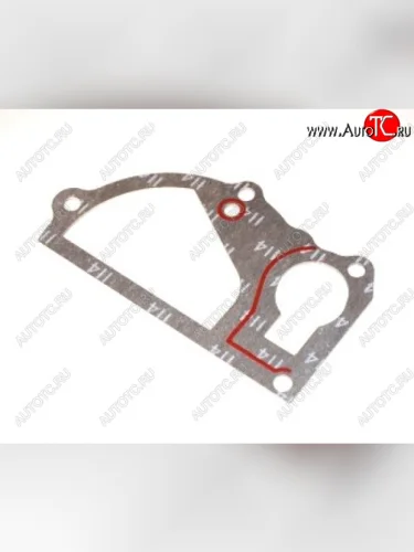 Прокладка крышки водяного насоса 630-1307025 YUCHAI 630-1307025