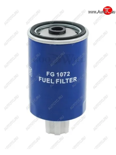 Фильтр топливный GoodWill FG1072 Фильтра fg1072