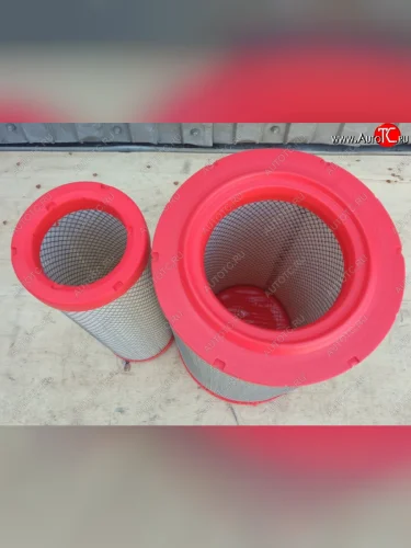 Фильтр воздушный 13065278 (K2438) Фильтра 13065278k2438