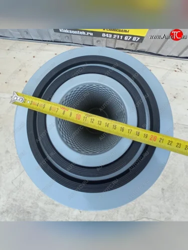 Фильтр воздушный KW2342 Фильтра kw2342