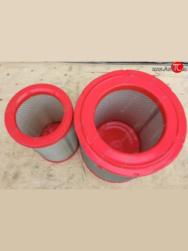 Фильтр воздушный KW2933C14AB-610273+A+C14AB-610274+AS00016439+01 Фильтра kw2933