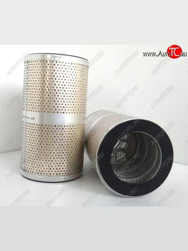 Фильтр гидравлический P165239 (!!!УЦЕНКА: возможен нетоварный вид!!!) FLEETGUARD p165239