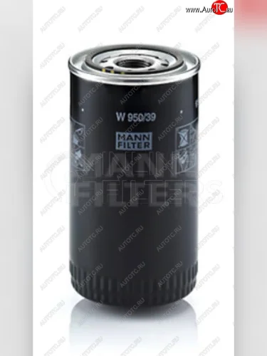 Фильтр топливный WK95039 MNF (!!!УЦЕНКА: возможен нетоварный вид!!!) MANN 1067958s01