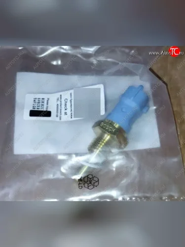     Датчик температуры охлаждающей жидкости FAW CA6DL2 евро5 3602015B630-0000 FAW 3602015b630-0000