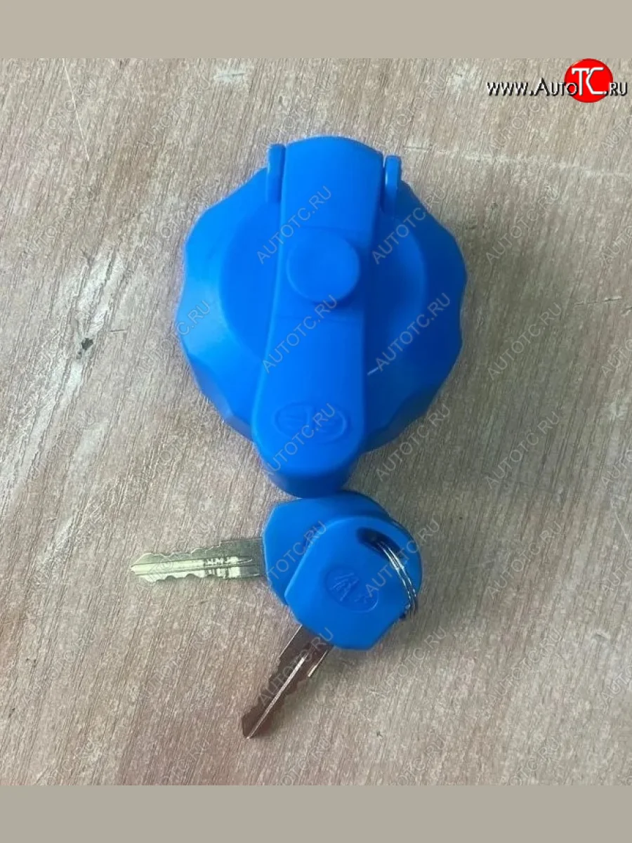 Крышка бачка мочевины FAW J7  FAW 1160035-71ud  в Самаре Самарской области