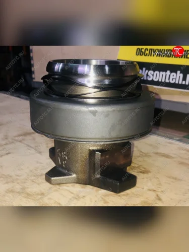 Подшипник выжимной обратный выжим FAW J6 DERUNA КЛАСС-А FAW 1601430ba0h1601430-76a