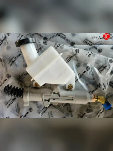     Цилиндр сцепления главный в сборе FAW J6 3250  1602110-76WB WAYTEKO PREMIUM WAYTEKO PREMIUM 1602110-76wb