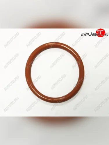 О-кольцо 15.7х2.5 уплотнительное клапана переключения передач SD16 SHANTUI 07000-72016