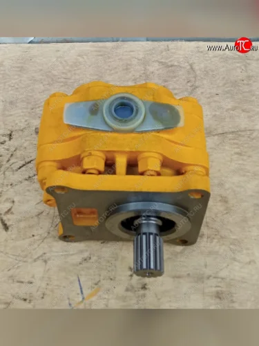 Насос гидравлический рулевого управления SD16 SHANTUI 16y-76-06000
