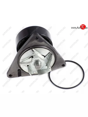 Насос водяной CUMMINS 6CTISLeQSL C3966841C4934058 CUMMINS c3966841c4934058