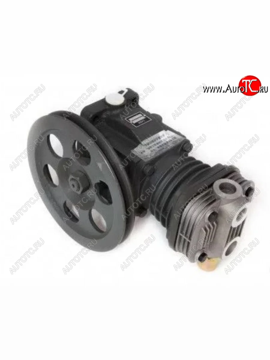 Компрессор воздушный 13026014SP10635813023181 (GT) DEUTZ 13026014  в Самаре Самарской области