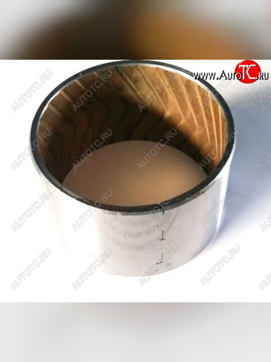     Втулка балансира D=134 d=121(желтаякрасная кабина) DONGFENG 29zb8a-04082  В Кинешме Ивановской области