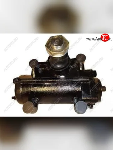 Гур механизм рулевой FAW J6 CA6DM2 FAW 3411010-80a