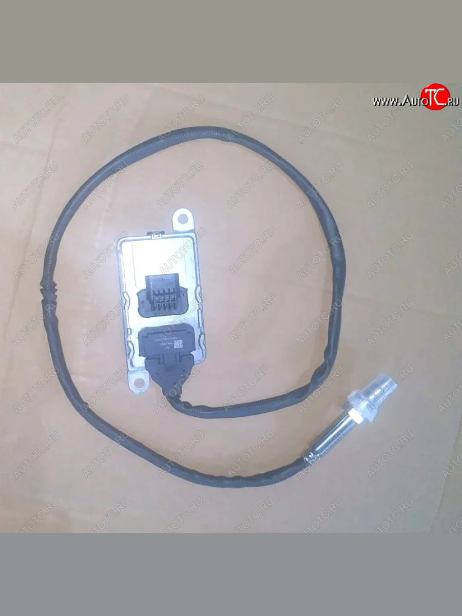     Датчик оксидов азота в сборе J6 E5 3602510-51BC FAW 3602510-51bc  с доставкой в г. Керчь