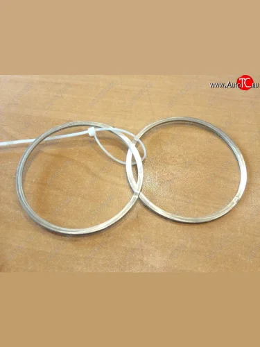     Кольцо уплотнительное коллектора выпускного 68х62 Faw 100804329d FAW 100804329d