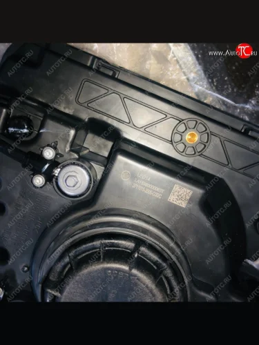     Фара левая передняя комбинированная 4180 J7 3711015-2000-C00C FAW 3711015-2000-c00c