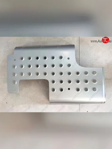 Кожух-система теплоизолирующая верхная рециркуляци отработавших газов FAW J6 FAW 1204038-77c