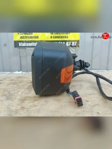     Блок фара левая 49C994555C244246C9945 LIUGONG 49c994555c244246c9945