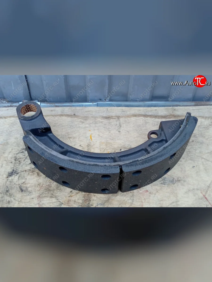     Колодка тормозная 103070018PY180-H.2.6.3SP109957 ориг LIUGONG 103070018py180-h.2.6.3  с доставкой в г. Керчь