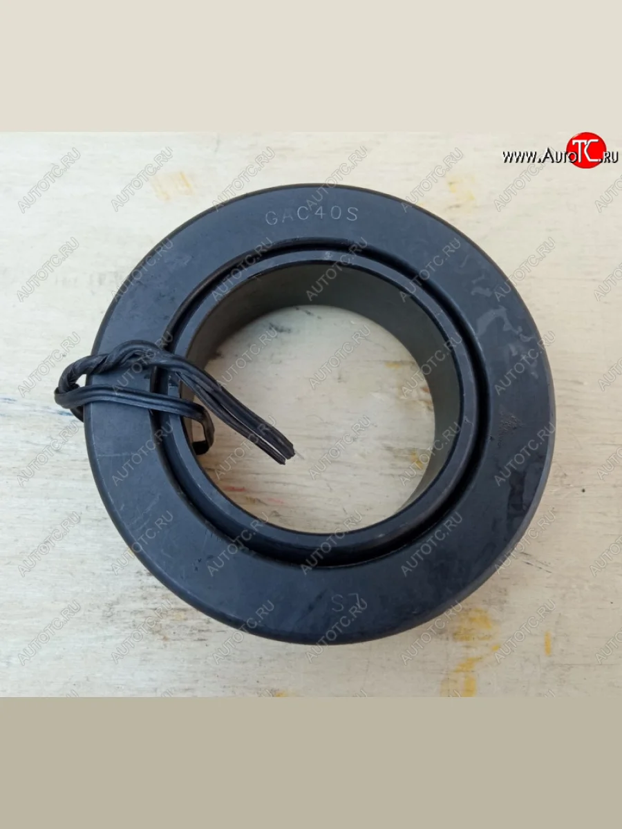     Вкладыш опорный 68х40х19 GAC40S 25B0024 LIUGONG 25b0024gac40s  с доставкой в г. Керчь