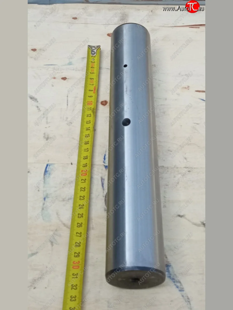 Шкворень (палец) LiuGong CLG418 (D=55 L=320) LIUGONG 60a0544  в Самаре Самарской области