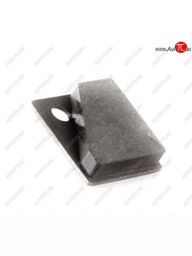 Колодка ручного тормоза 4120000087043 SDLG 4,12e+12