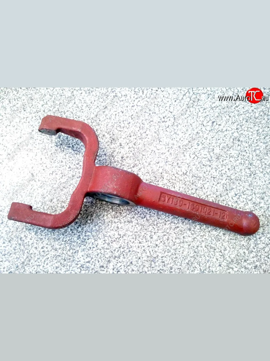     Вилка сцепления JS180-1601021-12 SHACMAN js180-1601021-12  с доставкой в г. Керчь