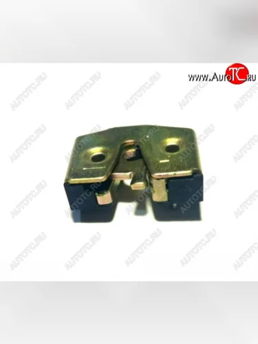 Замок двери левый  SHAANXI  81.62680.6095 (!!!УЦЕНКА: возможен нетоварный вид!!!) SHACMAN 81.62680.6095