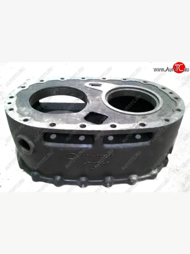 Картер редуктора среднего моста SHAANXI, Howo SHACMAN 1,99014e+11