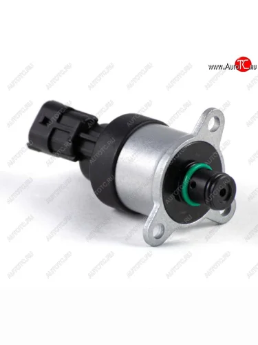 Блок дозирующий (актуатор регулятор давления) ТНВД BOSCH евро-3 ОРИГИНАЛ SHACMAN 928400617