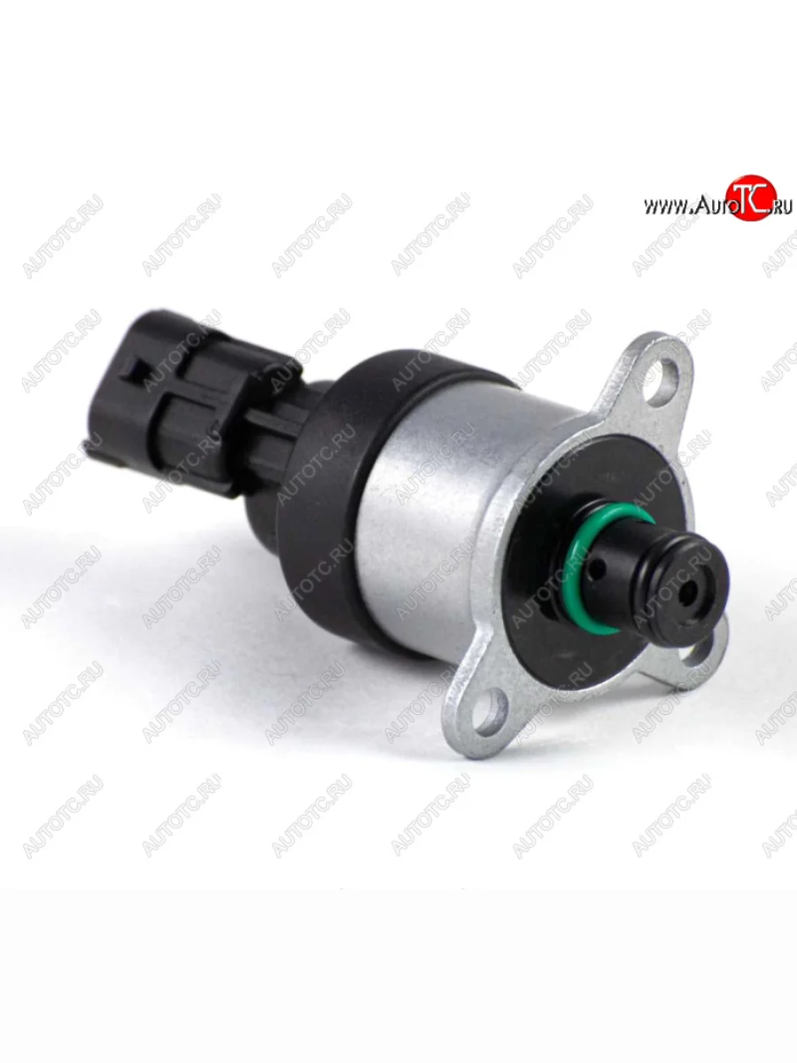 Блок дозирующий (актуатор регулятор давления) ТНВД BOSCH евро-3 ОРИГИНАЛ SHACMAN 928400617  с доставкой в г. Керчь