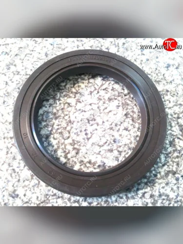 Сальник крышки первичного вала 52х72х10 SHACMAN f500a-1802191
