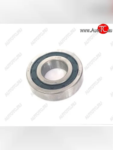     Подшипник КПП FULLER промежуточного вала делителя 42308ENJ308E SHACMAN 42308enj308e