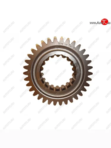     Шестерня 3-й передачи вторичного вала КПП Fuller RT-11509 SHACMAN 16748