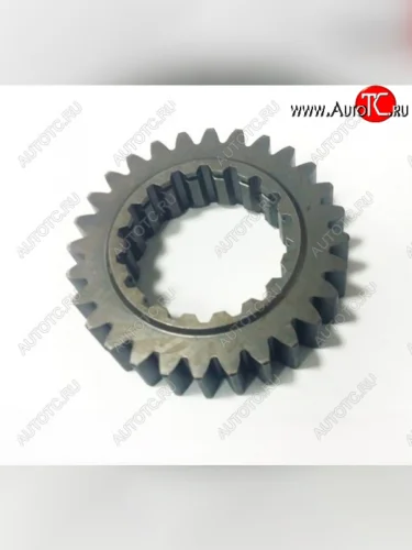     Шестерня первичного вала КПП Fuller RT-11509 17568 SHACMAN 17568