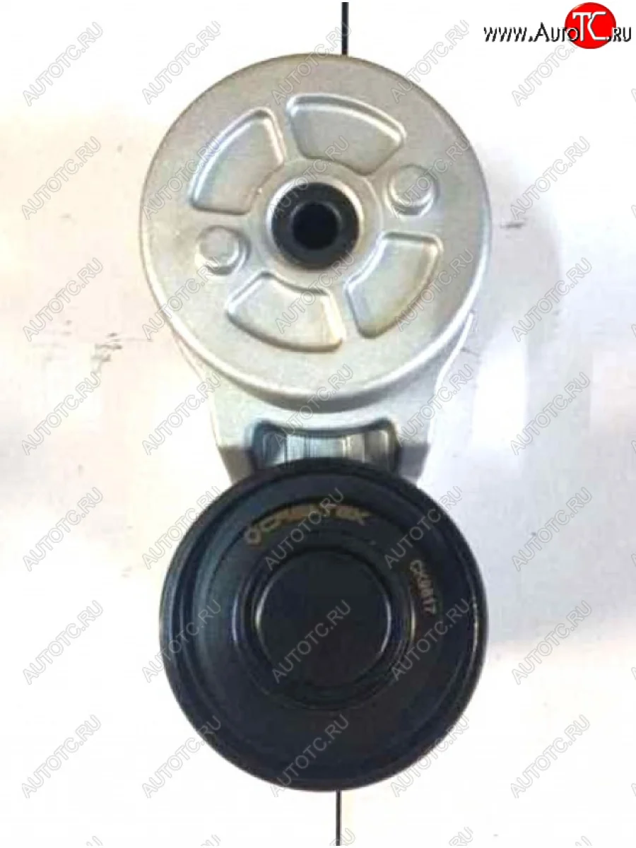 Ролик натяжителя WEICHAI WP12 WP13  X3000 Createk CK9817 SHACMAN 6,127e+11  в Керчи Республика Крым