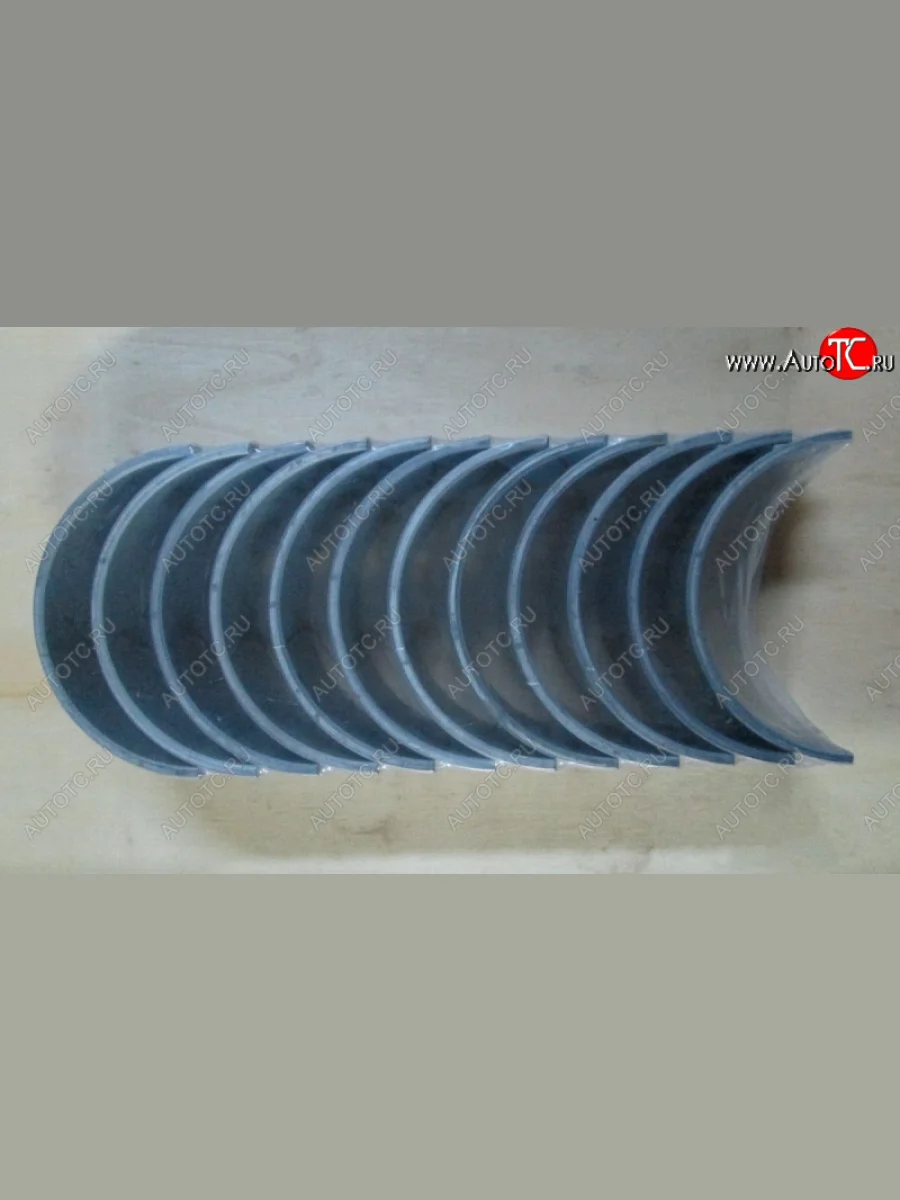 Вкладыши шатунные (комплект 12 шт.) C05AL-4W5739+A SHANGHAI c05al-4w5739+a  В Кинешме Ивановской области