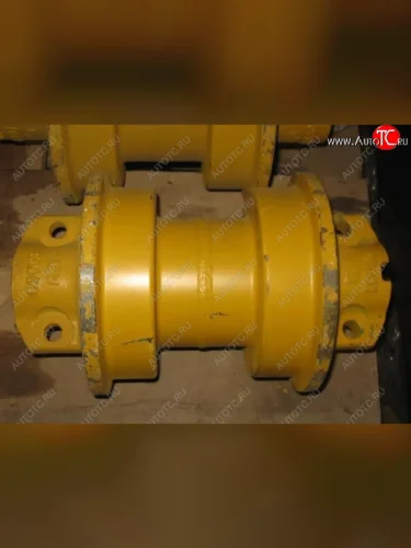 Каток опорный однобортный CK-13182 SHANTUI ck-13182