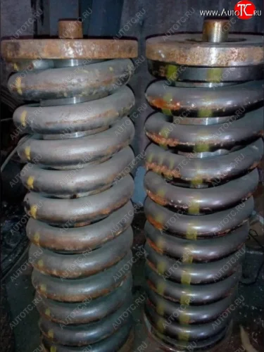 Натяжитель гусеницы в сборе SD16 VD16A4070010016Y-40-110-00V010-01 SHANTUI vd16a4070010016y-40-110-