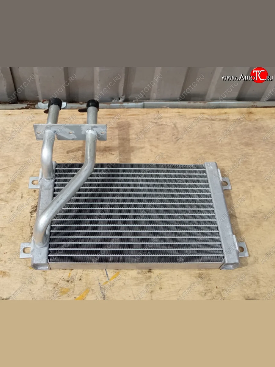     Радиатор отопителя 17Y-58B-09000-1 SHANTUI 17y-58b-09000-1  В Кинешме Ивановской области