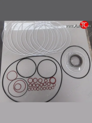 Ремкомплект КПП (GT) SHANTUI 16y-15-00000-bsxxlb